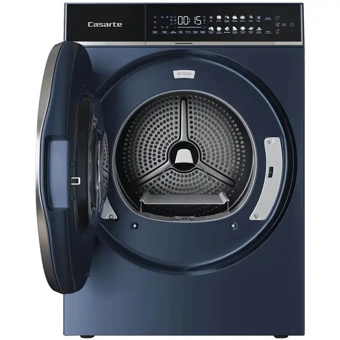Сушильная машина Casarte CASD10CL7CU фото 2 Сушильная машина Casarte CASD10CL7CU фото 2