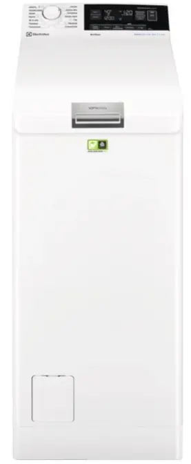Стиральная машина Electrolux EW8T3R562 фото 1