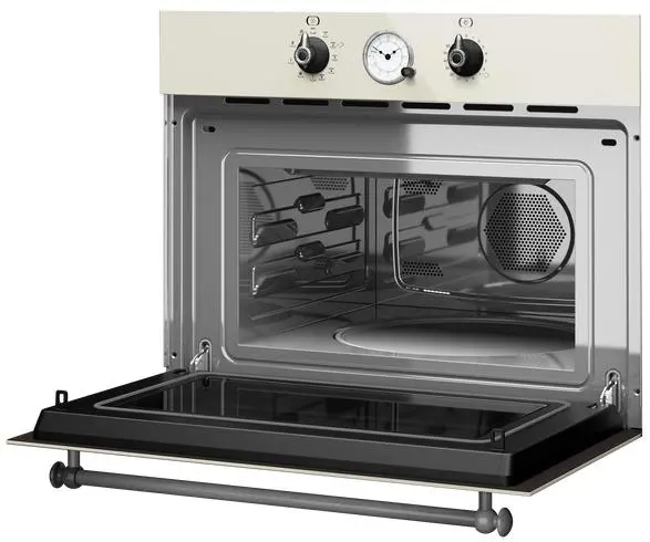 Микроволновая печь Teka MWR 32 BIA VANILLA фото 8