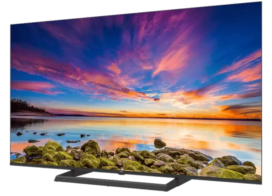 Телевизор HAIER 43H6GUX фото 2