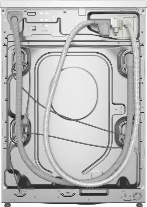Стиральная машина с сушкой Bosch WNC254A0ME фото 5