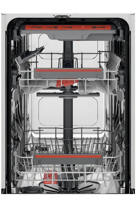 Посудомоечная машина AEG FSE72517P фото 5