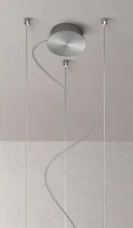 Вытяжка Elica JUNO URBAN ZINC/F/50 фото 3