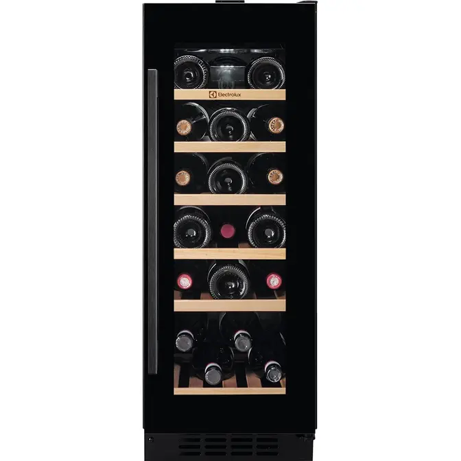 Винный шкаф ELECTROLUX EWS4020B5B фото 1