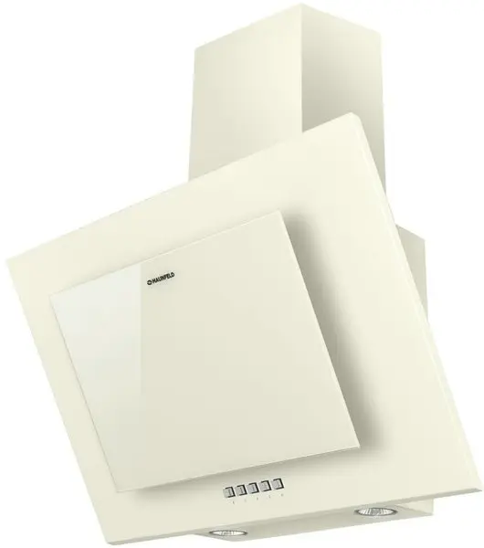 Вытяжка Maunfeld TOWER C 60 IVORY