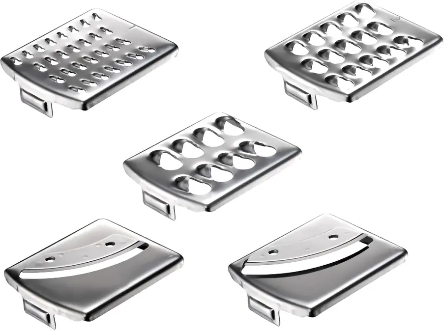 Блендер BAMIX Baking M200 White фото 4 Блендер BAMIX Baking M200 White фото 4