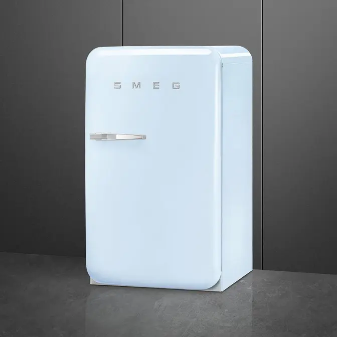 Холодильник Smeg FAB10RPB5 фото 4