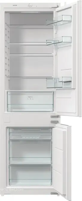 Встраиваемый холодильник Gorenje RKI418FE0 фото 1