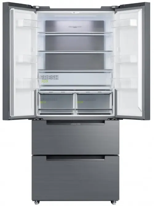 Холодильник Midea MDRF631FGF23B фото 2