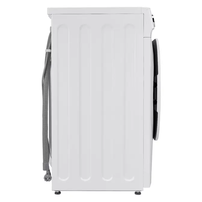 Стиральная машина Toshiba TW-BN90C4RU(WK) фото 4