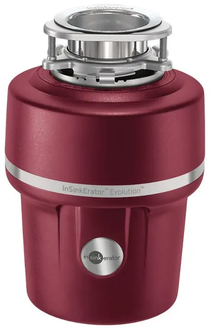 Измельчитель пищевых отходов InSinkErator Supreme 100 фото 1
