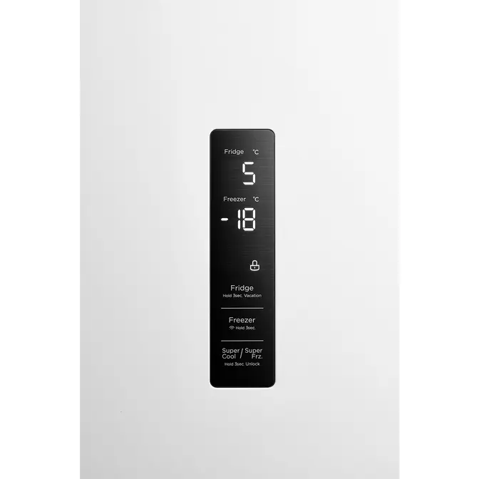Холодильник Midea MDRB524MGE01ODM фото 5
