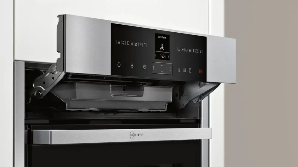 Духовой шкаф Neff B55VR22N0 фото 5