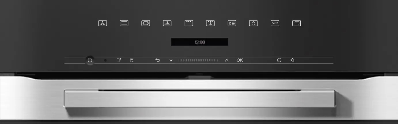Духовой шкаф Miele H 7244 BP EDST/CLST фото 2
