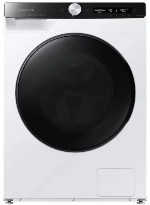 Стиральная машина Samsung WW90A6L48BE фото 1