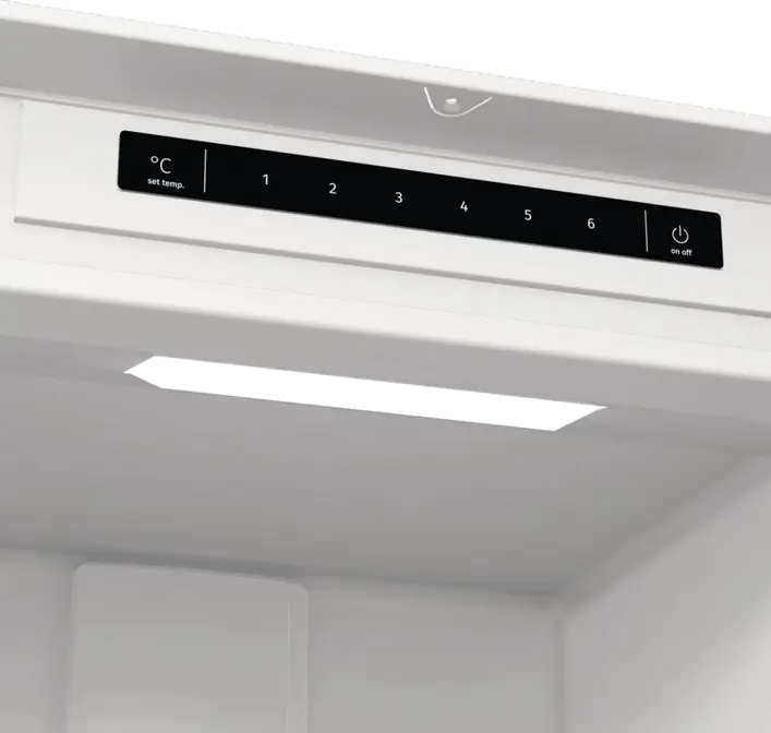 Встраиваемый холодильник Gorenje NRKI419EP1 фото 8