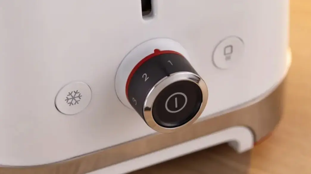 Тостер Bosch TAT4M221 фото 7