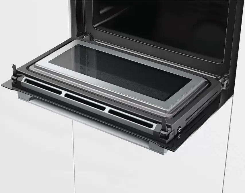 Духовой шкаф Bosch CMG 636BS1 фото 3