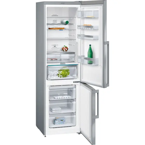 Холодильник Siemens KG39NAI21R