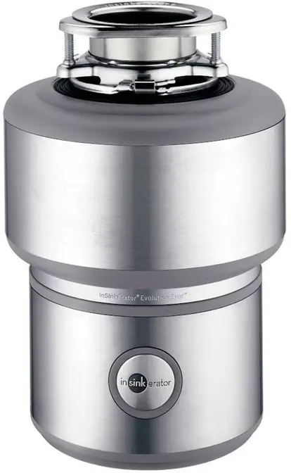 Измельчитель пищевых отходов InSinkErator ISE 200 фото 1