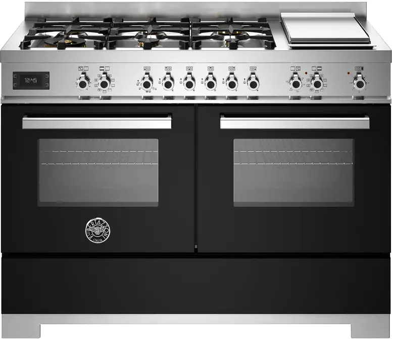 Варочный центр Bertazzoni PRO126G2ENET2 фото 1