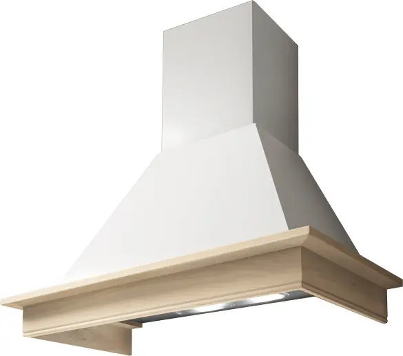 Вытяжка Elica Daisy WH/A/60 T.GREZZO фото 1