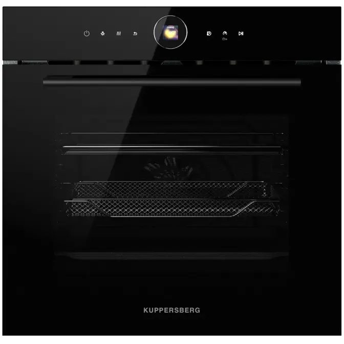 Духовой шкаф Kuppersberg HT 617 B фото 1