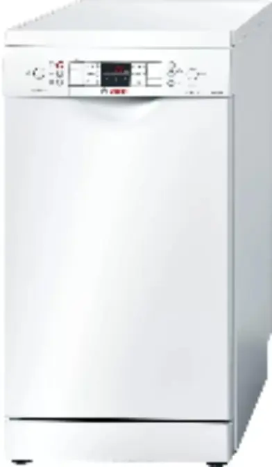 Посудомоечная машина Bosch SPS68M62RU фото 1