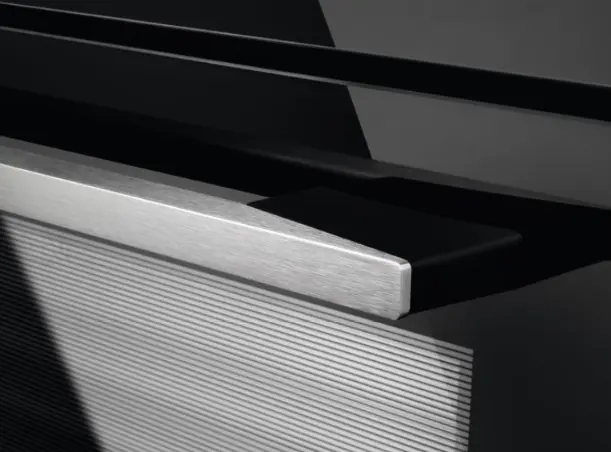Духовой шкаф Electrolux OKC 5H50X фото 4