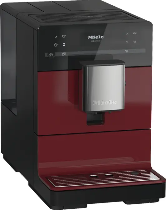 Кофемашина Miele CM 5310 BRRT фото 3
