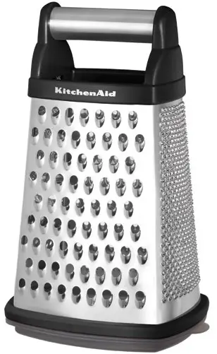 Терка KitchenAid KG300OB фото 1