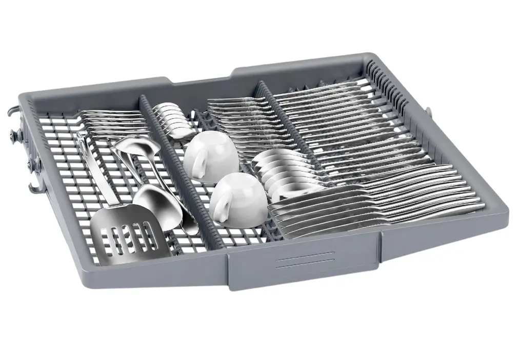 Посудомоечная машина Neff S197YCX07E фото 3