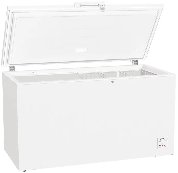 Морозильный ларь Gorenje FH451CW фото 1