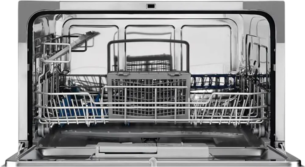 Встраиваемая посудомоечная машина Electrolux ESL 2500 RO фото 2
