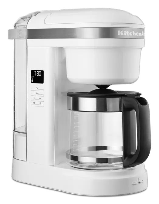 KitchenAid KitchenAid 5KCM1208EWH фото 3
