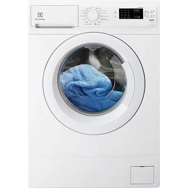 Стиральная машина Electrolux EWS1052NDU фото 1