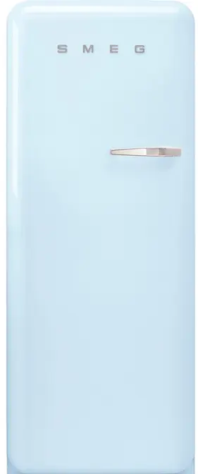 Холодильник Smeg FAB28LPB3 фото 1