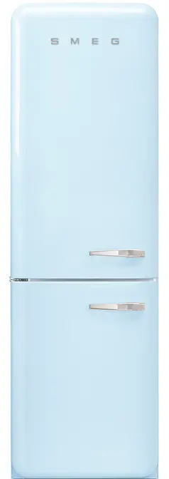 Холодильник Smeg FAB32LPB3 фото 1