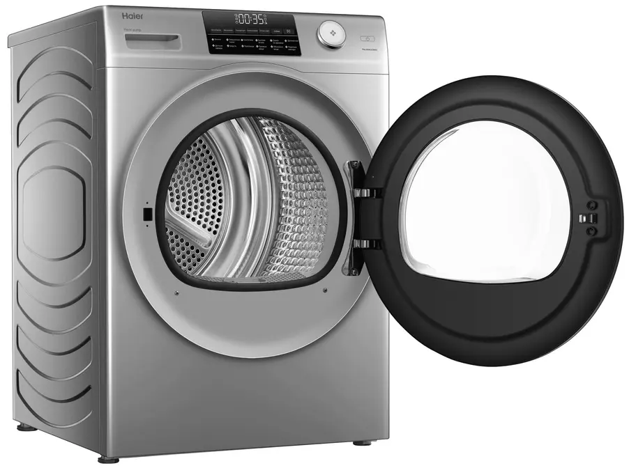 Сушильная машина HAIER HD90-A2959S фото 4