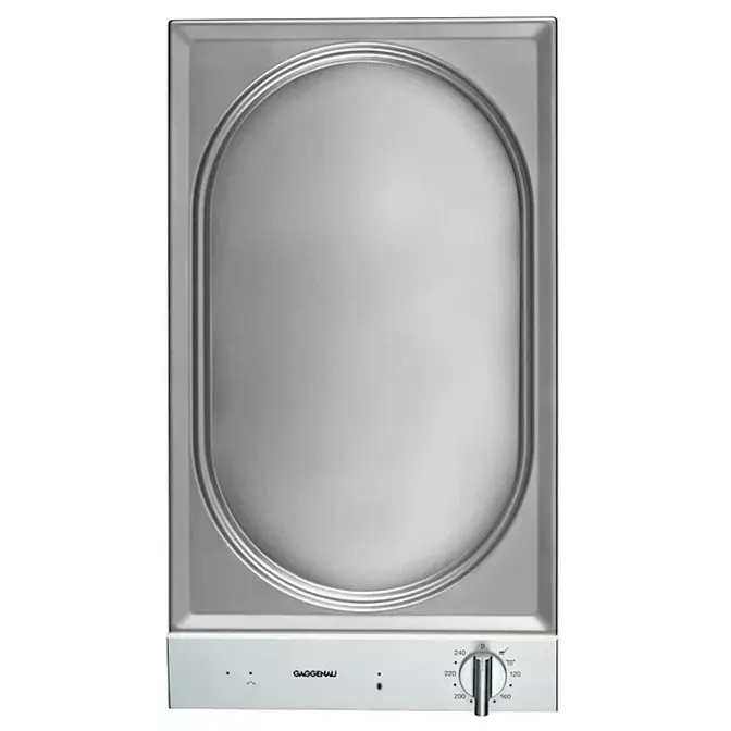 Гриль Gaggenau VP 230-110 фото 1 Гриль Gaggenau VP 230-110 фото 1