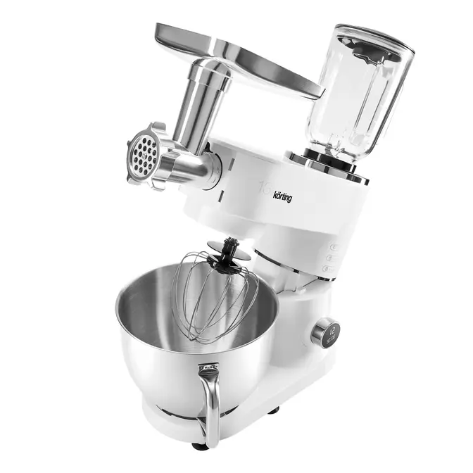 Кухонный комбайн Korting KKM 0102 MB 135 фото 14
