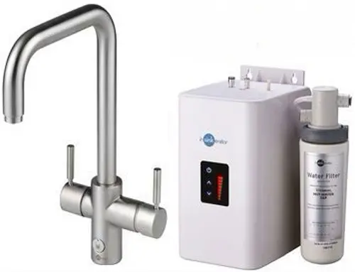 Система мгновенного приготовления кипятка InSinkErator ISE F-H4N1-BC-1-U фото 1
