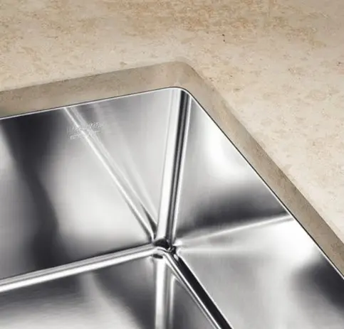 Мойка Blanco Claron 550-U фото 3