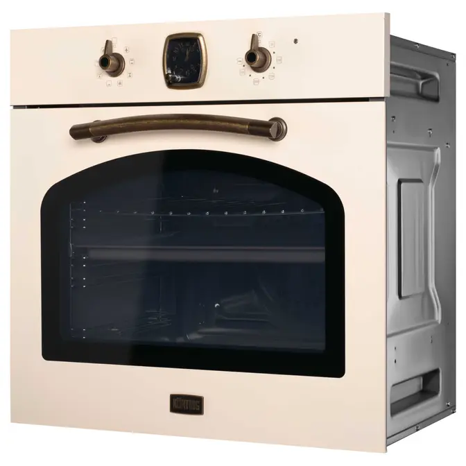 Духовой шкаф Korting OKB 481 CRB фото 12