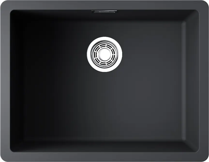 Кухонная мойка OMOIKIRI Kata 54-U-BL(арт.4993410) фото 1 Кухонная мойка OMOIKIRI Kata 54-U-BL(арт.4993410) фото 1