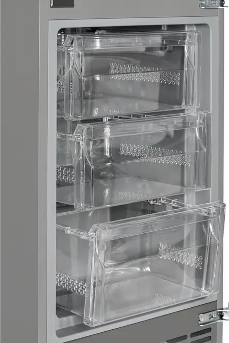 Холодильник HIBERG i-RFCB 400F NF фото 9