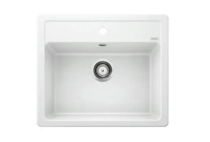 Мойка BLANCO LEGRA 6 SILGRANIT белый, 523334 фото 1