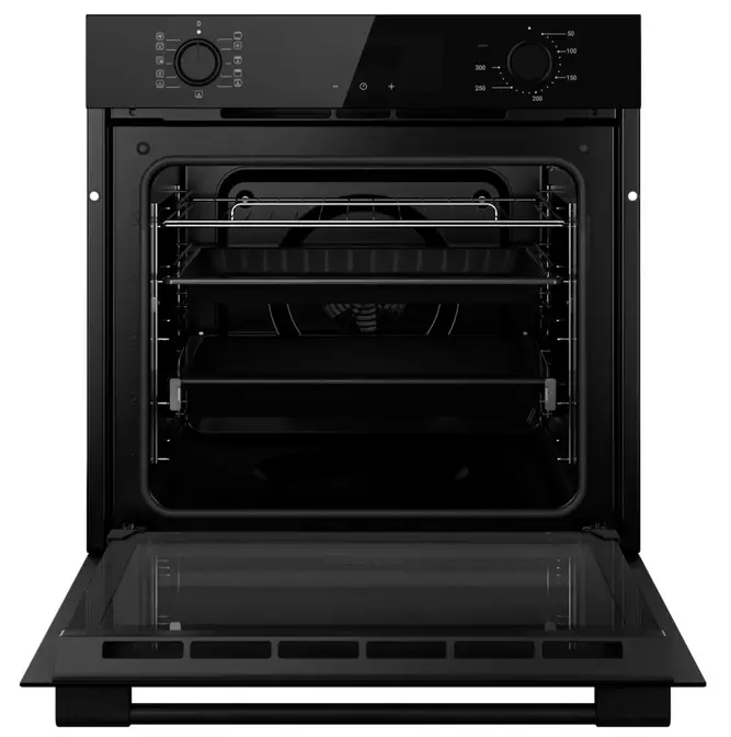 Духовой шкаф Kuppersberg HO 622 B фото 5