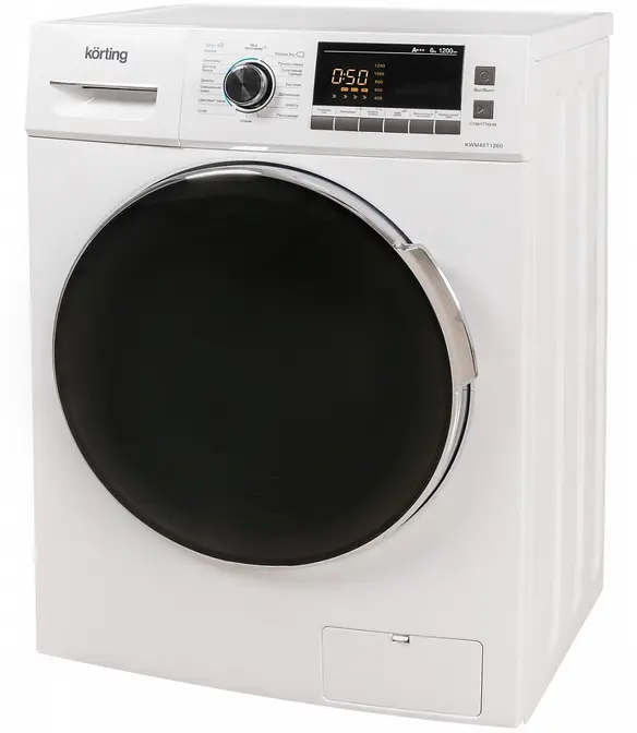 Стиральная машина Korting KWM 40T1260 фото 2