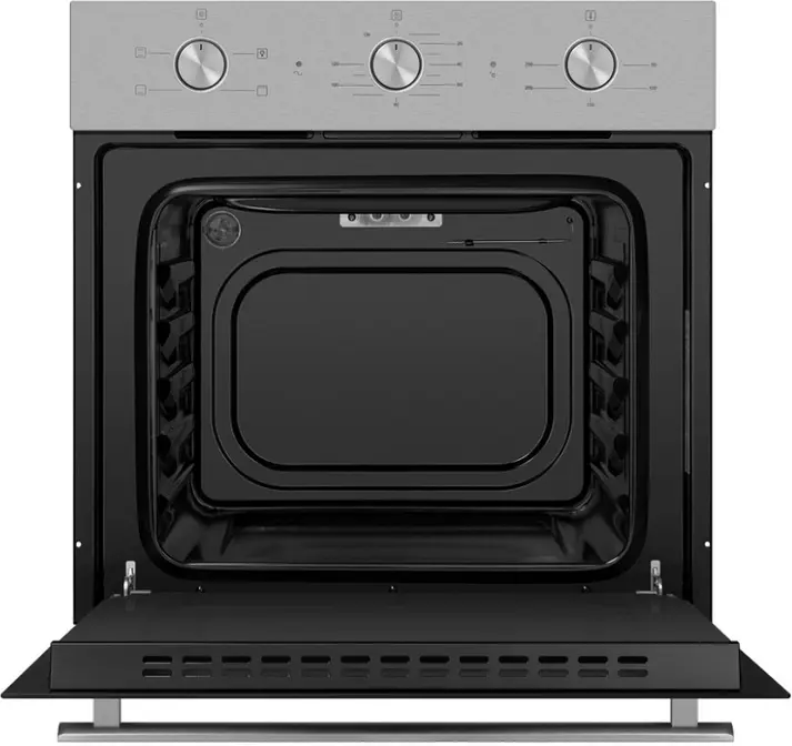 Духовой шкаф MAUNFELD AEOC6040S фото 3